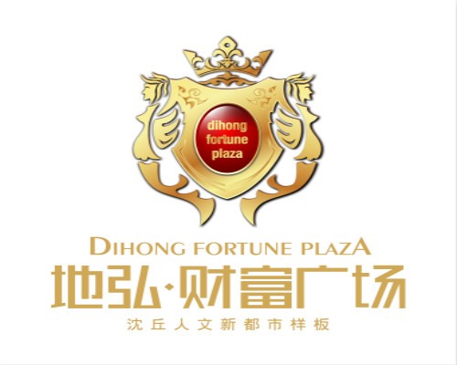 地弘 财富广场