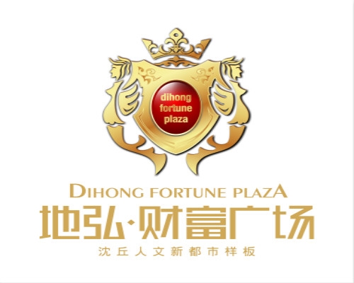地弘 财富广场