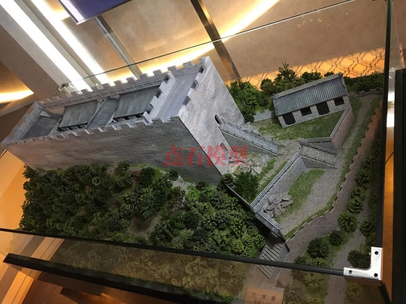 山东古建7